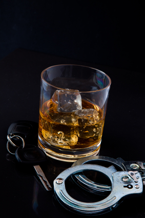 DWI bail bond in Houston