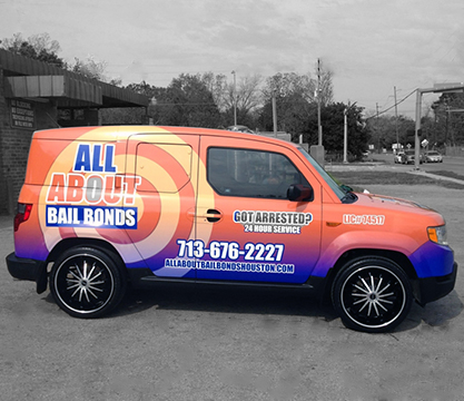 All About Bail Bonds of Houston TX