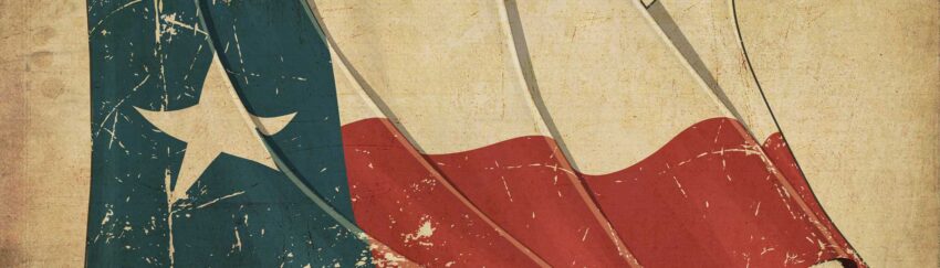 Texas flag
