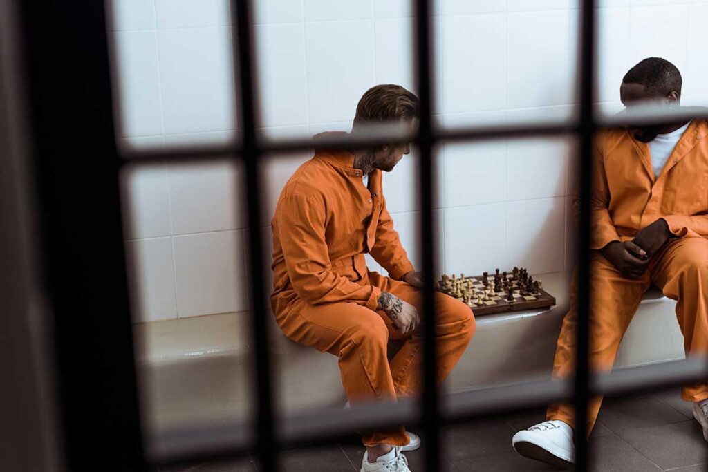 What a Bail Bondsman Actually Does the Moment You Call